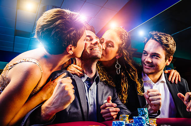 e200m slot live dealer studio with HD cameras, professional dealers, and real gaming equipment