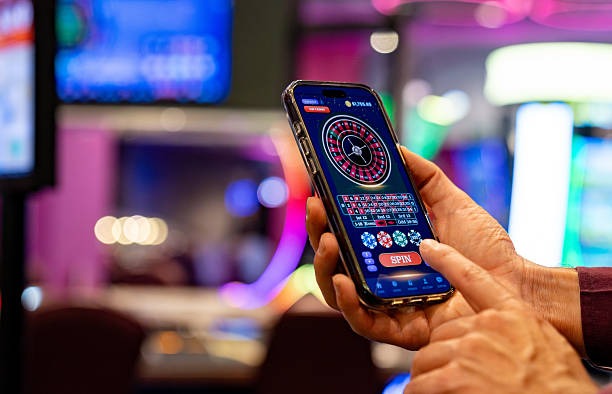 e200m slot account verification and payment methods on mobile