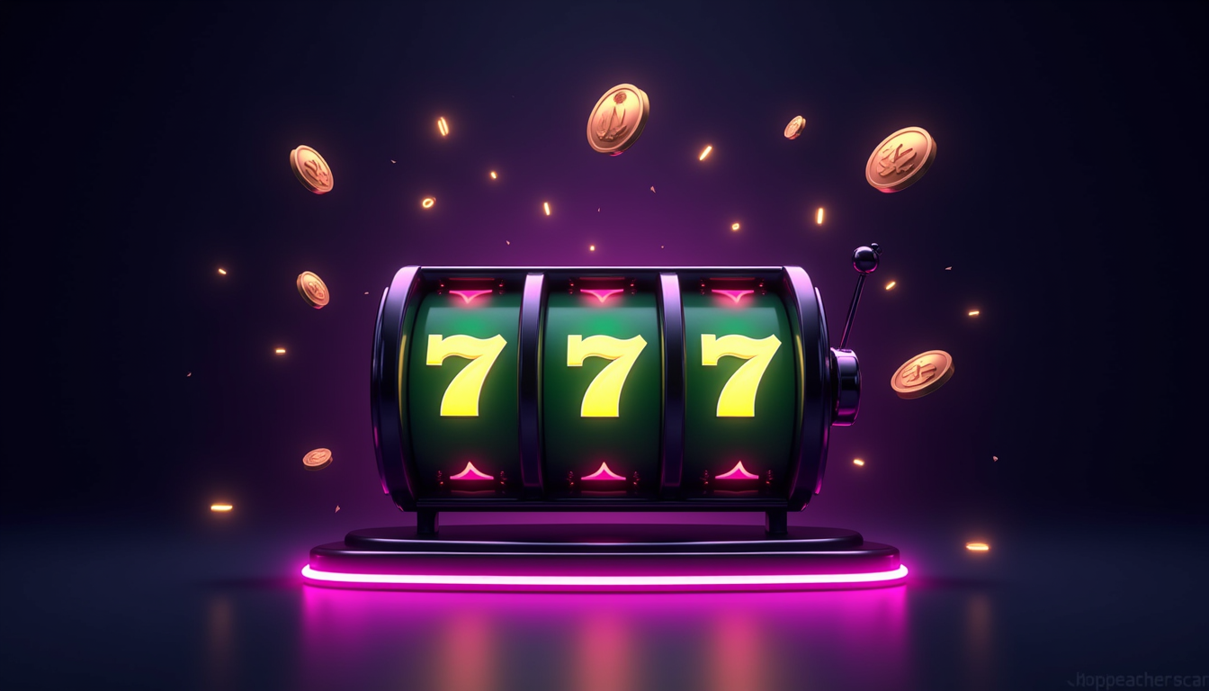 Mobile Site Game 