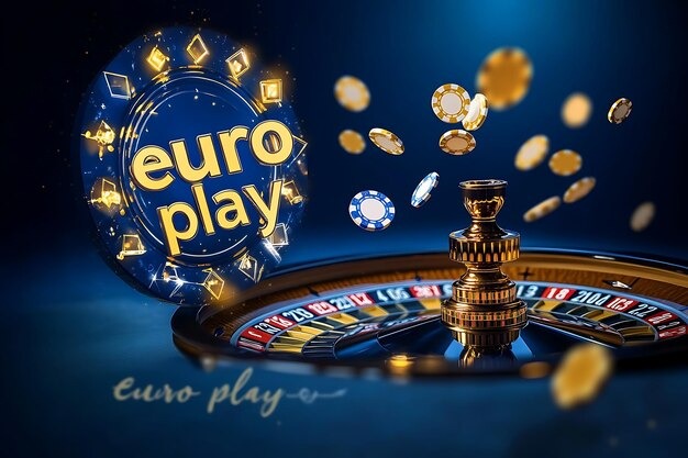 Close-up of e200m slot blackjack table with cards dealt and chip placement